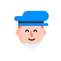 Merci Facteur Pro logo - Similar company to Sqi