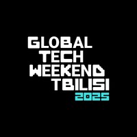Global Tech Weekend Tbilisi logo - Similar company to D Block