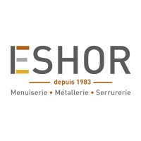 ESHOR logo - Similar company to Le Drian Batiman - Guidel