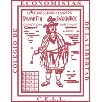 Colegio de Economistas de La Libertad logo - Similar company to Fartel Networks Sac