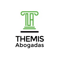 Themis Abogadas logo - Similar company to Lexlite Abogados