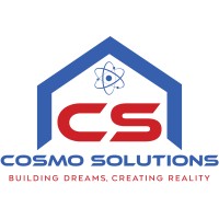 Cosmo Solutions logo - Similar company to Cosmo Solutions