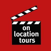 On Location Tours logo - Similar company to On Location Experiences