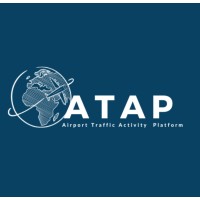 ATAP - Airport Traffic Activity Platform logo - Similar company to Commsrisk