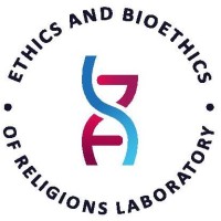 Ethics and Bioethics of Religions Laboratory logo - Similar company to Eunomia Legal