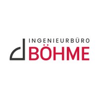 Ingenieurbüro Böhme GmbH logo - Similar company to Ategris Gmbh