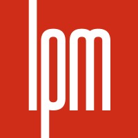 LET'S PLAY MARKETING logo - Similar company to Induced Energy