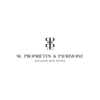 SL Propriétés&Patrimoine logo - Similar company to Hiyo