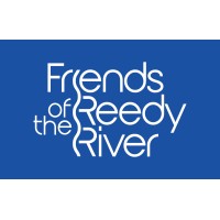 Friends Of The Reedy River logo - Similar company to Upstate Forever