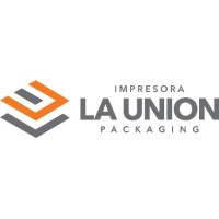 Impresora La Union - Packaging logo - Similar company to Impresos Múltiples S.A De C.V
