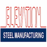 Elevation Steel Manufacturing logo - Similar company to Japanese For Tools And Molds Manufacturing