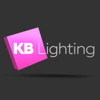 KB-LIGHTING LIMITED logo - Similar company to Klstr