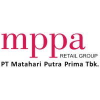 PT. Matahari Putra Prima Tbk logo - Similar company to Pt Matahari Department Store Tbk