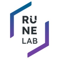 RuneLab logo - Similar company to Anoki It