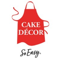Cake Décor Ltd logo - Similar company to Newcakes