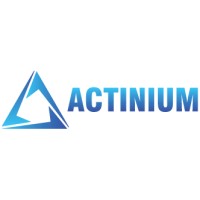 Actinium-Buy And Sell Websites Or Apps Online logo - Similar company to Click Onee
