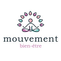 Centre mouvement bien-être logo - Similar company to Formaclic