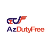 Az Duty Free ltd. logo - Similar company to Tech Academy