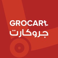 GroCart - جروكارت logo - Similar company to Skilkit