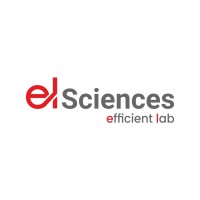 El Sciences logo - Similar company to Datis India