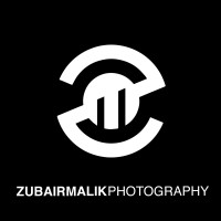 Zubair Malik Photography logo - Similar company to Plumlogixu