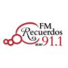 Lrs 867 Recuerdos Fm 91.1