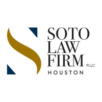 Soto Law Firm logo - Similar company to Defrancescolaw