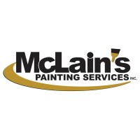 McLains Painting