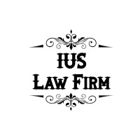 مكتب إيوس للمحاماة - Ius Law Firm logo - Similar company to Assaloon Law Firm