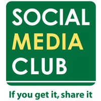 Social Media Club Greensboro logo - Similar company to Mint Hill Marketing