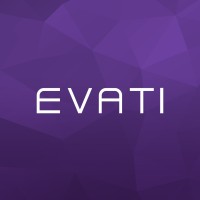 Evati, Inc. logo - Similar company to Texas A&M Graduate Consulting Club (Tamugc)