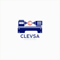 CLEVSA Maquinados Industriales logo - Similar company to Diseño E Implementacion De Servicio Computacional Sa De Cv