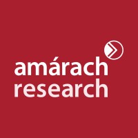 Amárach Research logo - Similar company to Ireach Insights