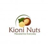 Kioni Nuts logo - Similar company to Dena Nuts