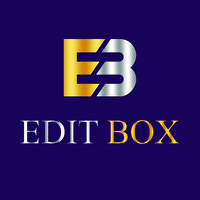 Edit Box Studio logo - Similar company to Mmerci
