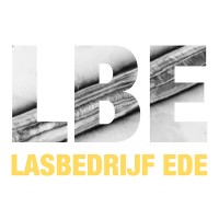Lasbedrijf Ede B.V. logo - Similar company to Hv-Tech