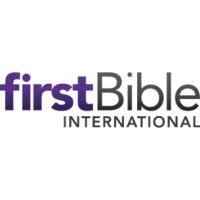firstBible International logo - Similar company to Newport Beach Fire Department Foundation