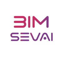 BIM Sevai logo - Similar company to Thinkspace Bim Solutions Private Limited