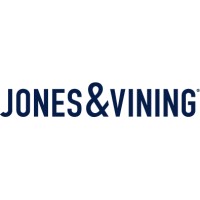 Jones & Vining logo - Similar company to Bloom Sustainable Materials