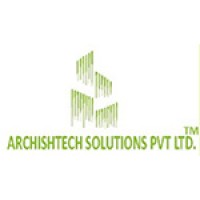 Archishtech Solutions logo - Similar company to Vg Techs