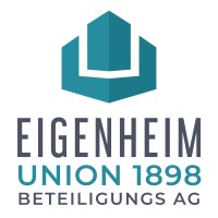 Eigenheim Union 1898 Beteiligungs AG logo - Similar company to Eigenheim Union 1898 Ag