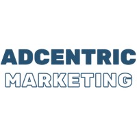 Adcentric | Web Design & Marketing logo - Similar company to Tidi-Cable - Cable Management Products