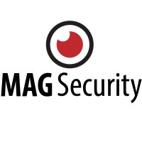 MAG Security logo - Similar company to Corvex Business Solutions Ltd.