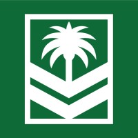 Saudi Ports logo - Similar company to Glaromat