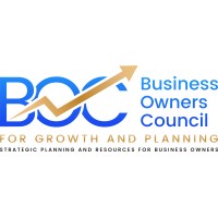 Business Owners Council logo - Similar company to Berman Audit & Advisory, P.A