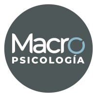 Macropsicología Salud Mental logo - Similar company to Api Salud Mental