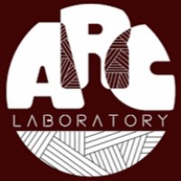 A.R.C Laboratory logo - Similar company to Cultural Heritage Research Group, Jerzy Haber Institute