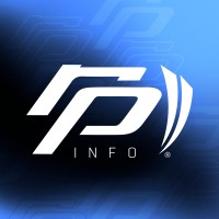 RP Info Sistemas logo - Similar company to Conectaa Sistemas