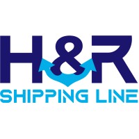 H&R Shipping Line Pte Ltd logo - Similar company to Cargo N Cargo