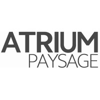 ATRIUM PAYSAGE logo - Similar company to Ets_Derbez